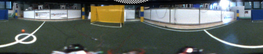 Arena Panorama