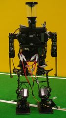 Roboter Bender